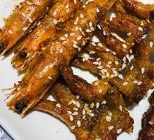 Grilled Lamb Skewers