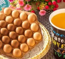 Original Egg Cake
