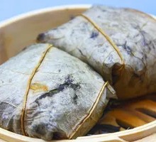 Stuffed glutinous rice chicken