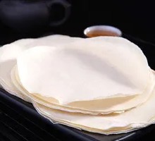 Lotus Leaf Pancake