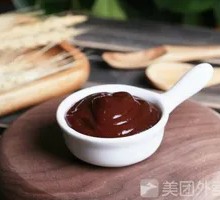 Sweet Sauce