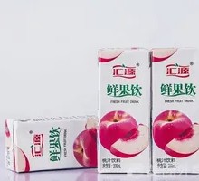 Huiyuan Peach Juice