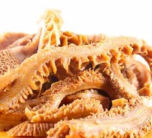 Spicy Beef Tripe Strips