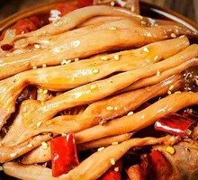 Duck Intestine Band