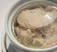 Country-style Pork Soup