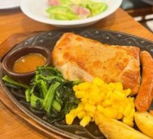 Original Chicken Cutlet