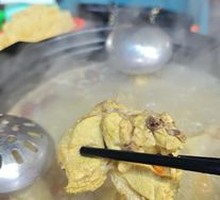 Five-fingered Mulberry Herbal Soup Base