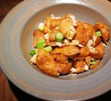 Cai Zi You Hengyang Oil Tofu
