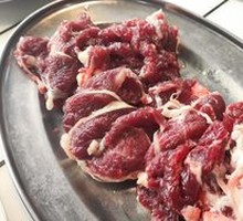 Qin川 Fresh Beef