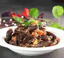 Grilled Specialty Chicken Feet