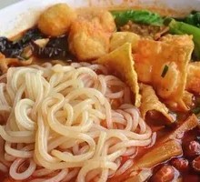 Braised Chicken Leg Luosifen
