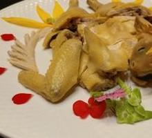 Sunflower Chicken