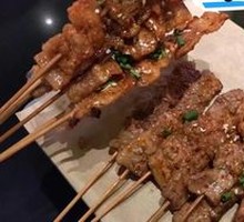 Skillful Beef Tendon