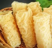 Crunchy Rolls