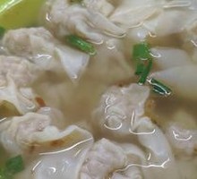 Qianlixiang Dumplings