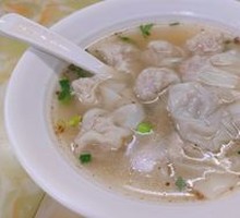 Fresh Meat Dumplings