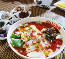 Spicy Fish Noodles
