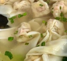 Corn and Pork Dumplings