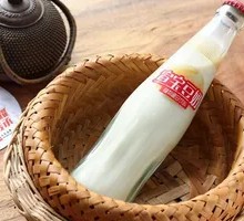 Original Milled Soy Milk