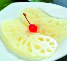 Lotus Root