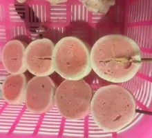 Braised Fish Slices with Abalone Flavor