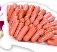 Crispy Sausage