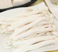 Seafood Mushroom