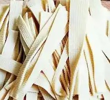 Shredded Tofu Skin