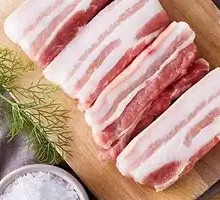 Pork Belly