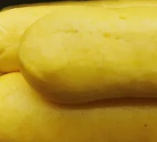 Bamboo Stick Bread