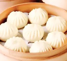 Signature Beef Dumplings