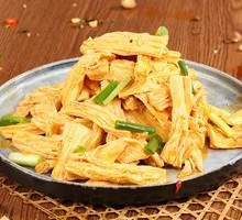 Spicy Bamboo Paddle Skewers