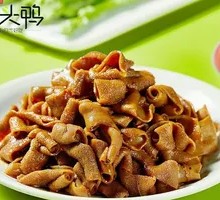 Spicy Duck Intestines