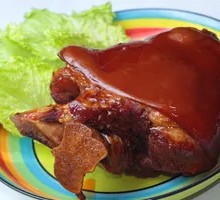 Pork Shank