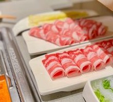 海底捞捞派肥牛