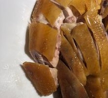Roast Goose