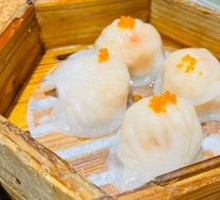 Hengpin Shrimp Dumplings