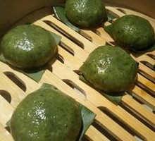 客家艾糍