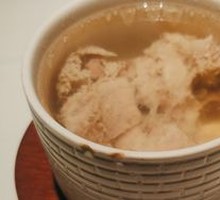 Hakka Pork Soup
