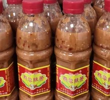 Hakka Garlic Chili Sauce