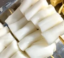 Rice Noodle Roll