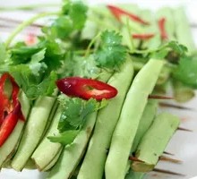 Green Beans