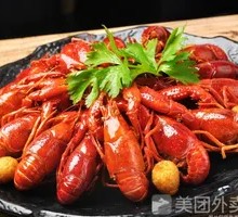 Crawfish