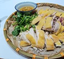 Ancient Method Steamed Green-Label Chicken