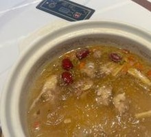 Lixiang Health-Preserving Chicken Soup