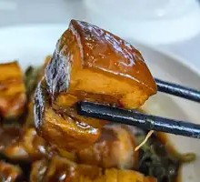Su-style Braised Pork Belly