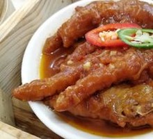 Sauce Emperor Crisp Phoenix Claw