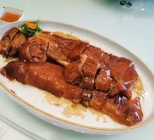 Fulong Glass Roast Goose