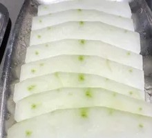 Winter Melon