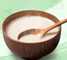 Hot Soy Milk